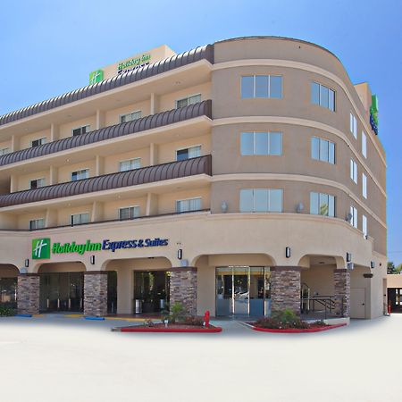 Holiday Inn Express & Suites Pasadena - Los Angeles By Ihg Bagian luar foto