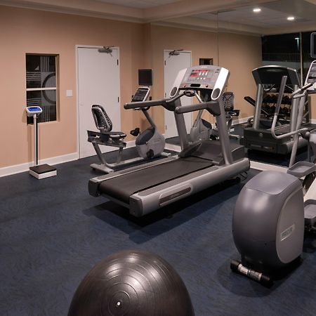 Holiday Inn Express & Suites Pasadena - Los Angeles By Ihg Bagian luar foto