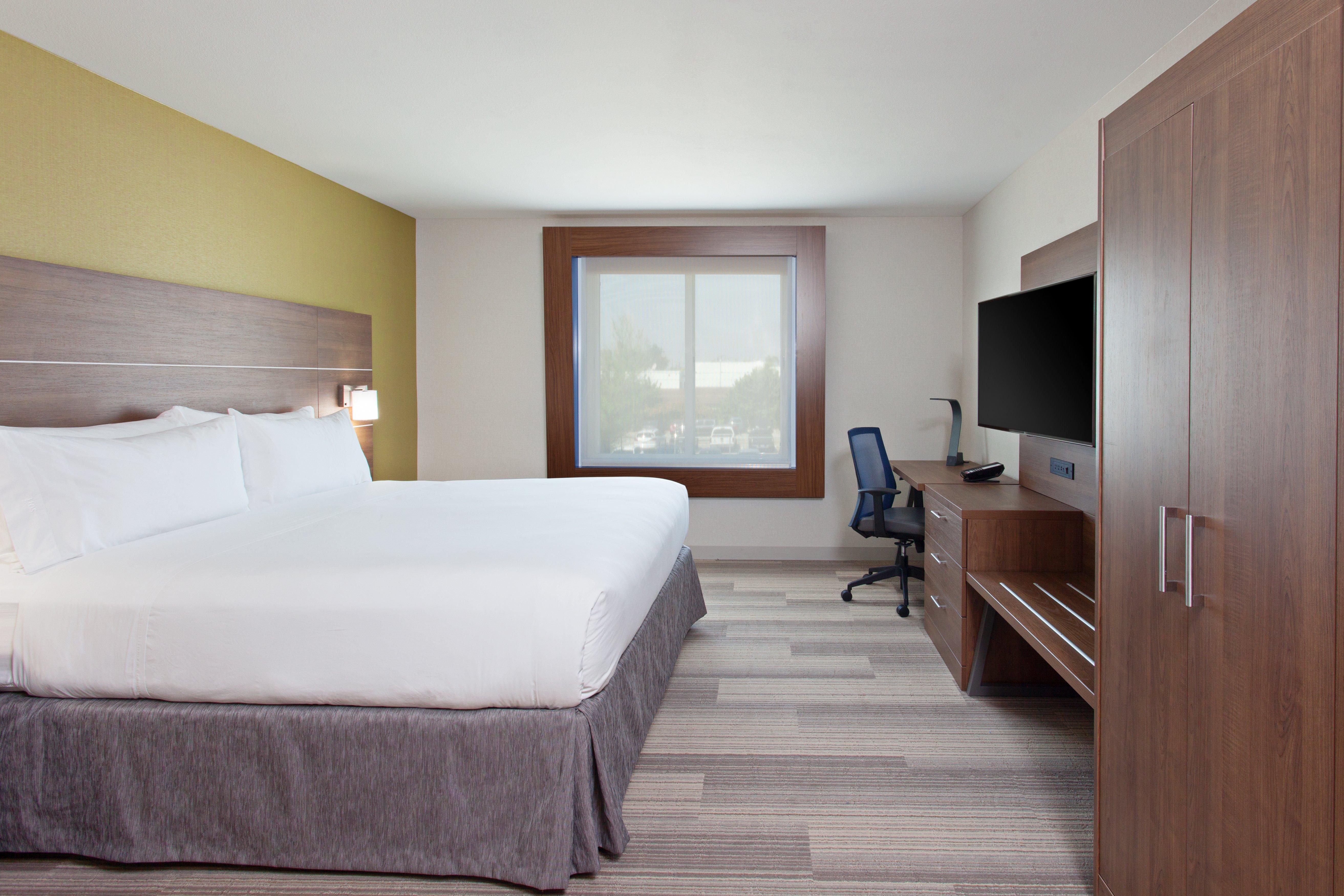 Holiday Inn Express & Suites Pasadena - Los Angeles By Ihg Bagian luar foto
