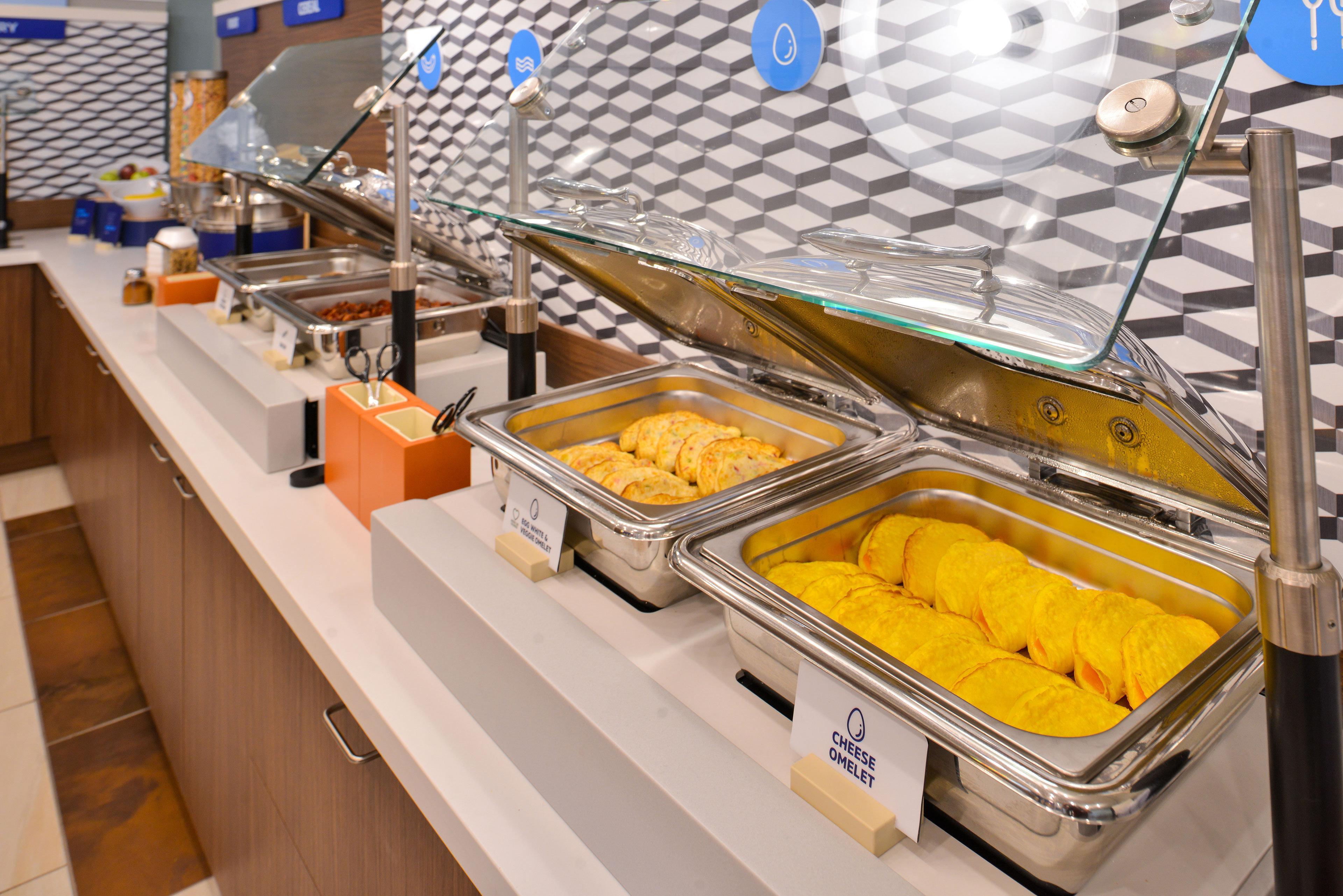 Holiday Inn Express & Suites Pasadena - Los Angeles By Ihg Bagian luar foto
