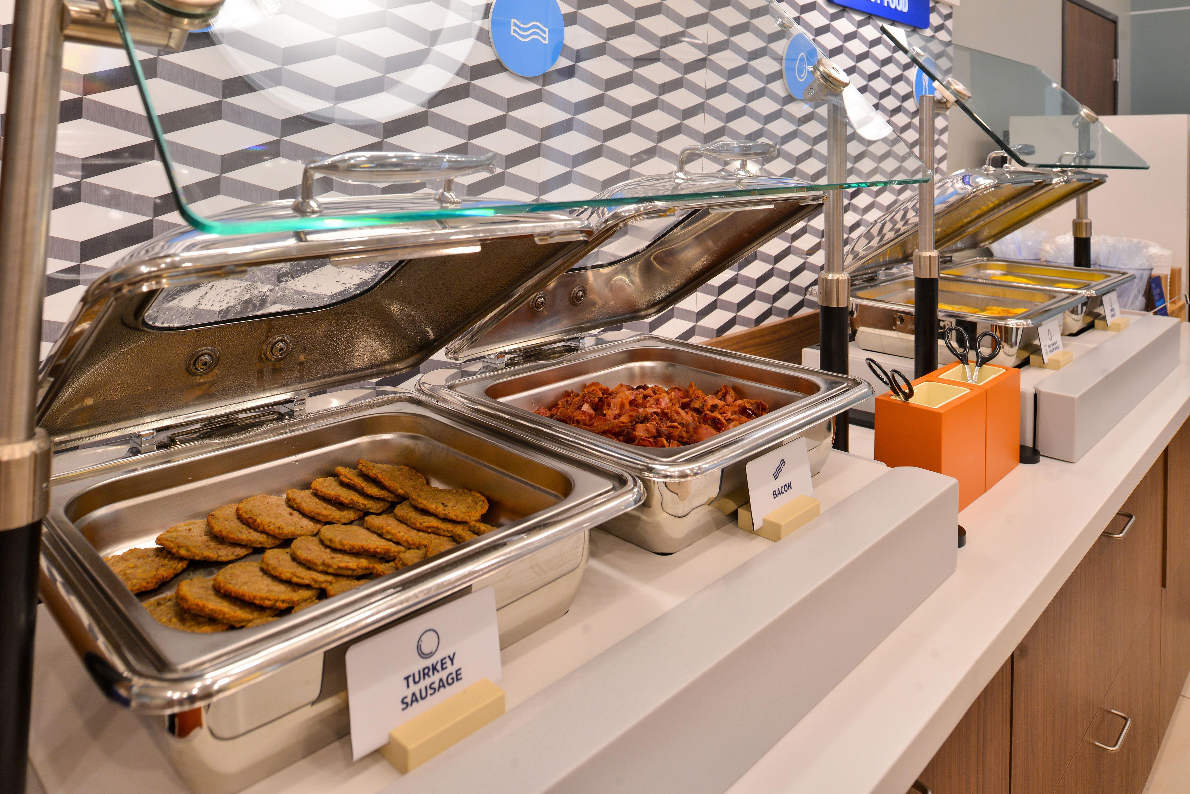 Holiday Inn Express & Suites Pasadena - Los Angeles By Ihg Bagian luar foto